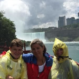 Meet your Posher, Karen